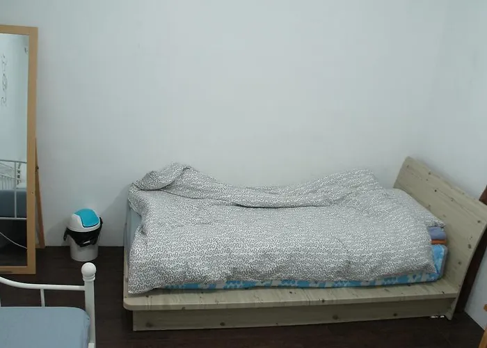 Guest house Owl Seoul