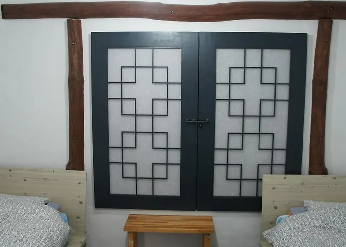 Owl Guest house