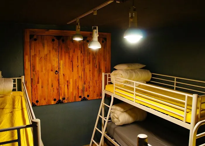 Owl Guest house