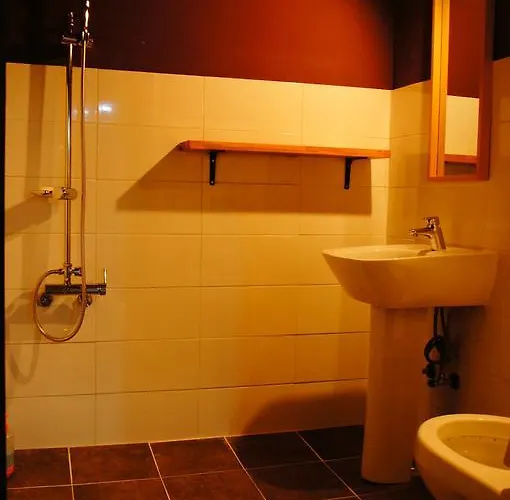 Owl Guest house Seoul