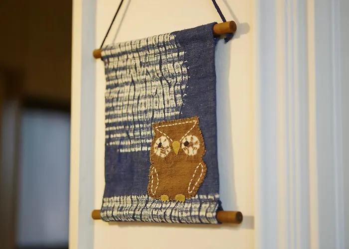 Guest house Owl Seoul