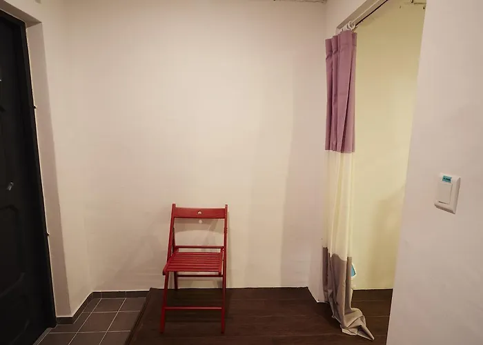 Guest house Owl Seoul