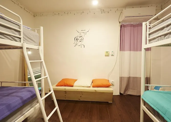 Guest house Owl